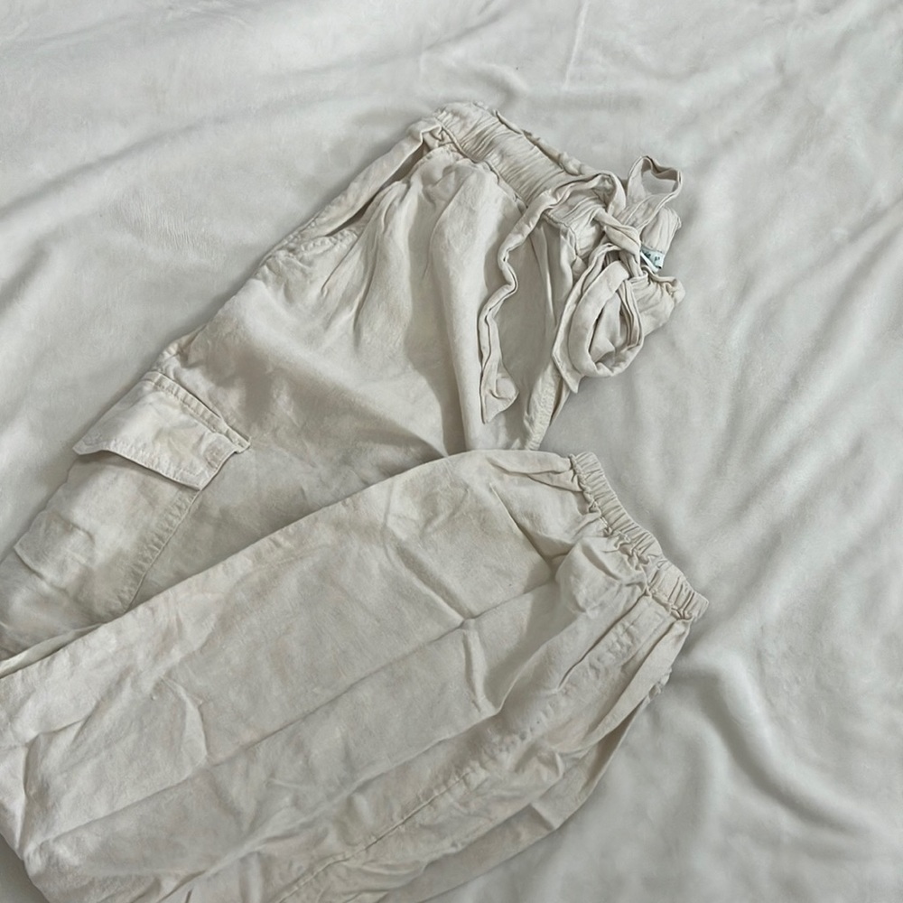Aerie safari joggers